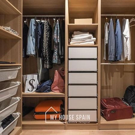 Myhousespain - Precioso Piso En Oviedo Eksteriør bilde