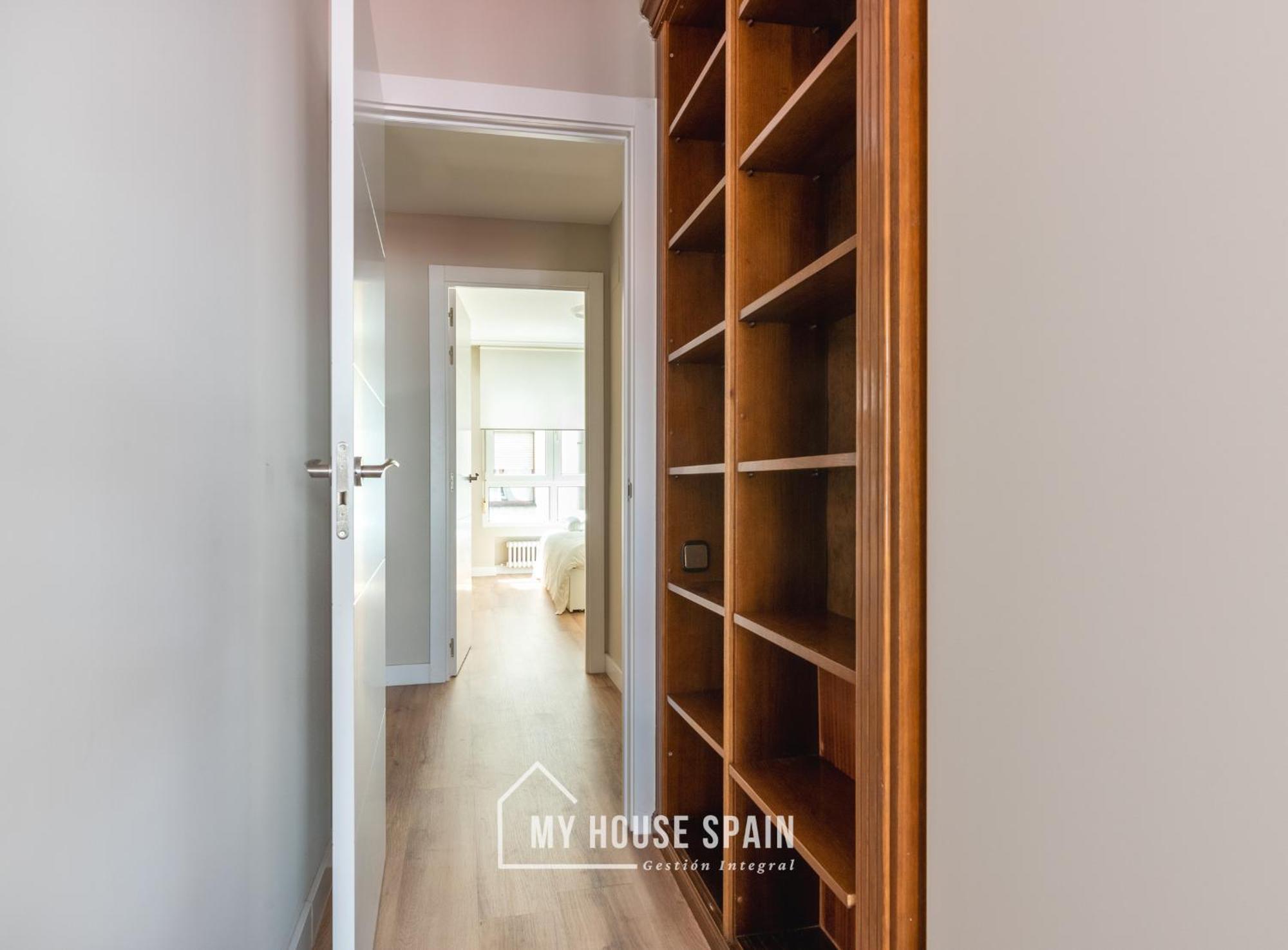 Myhousespain - Precioso Piso En Oviedo Eksteriør bilde