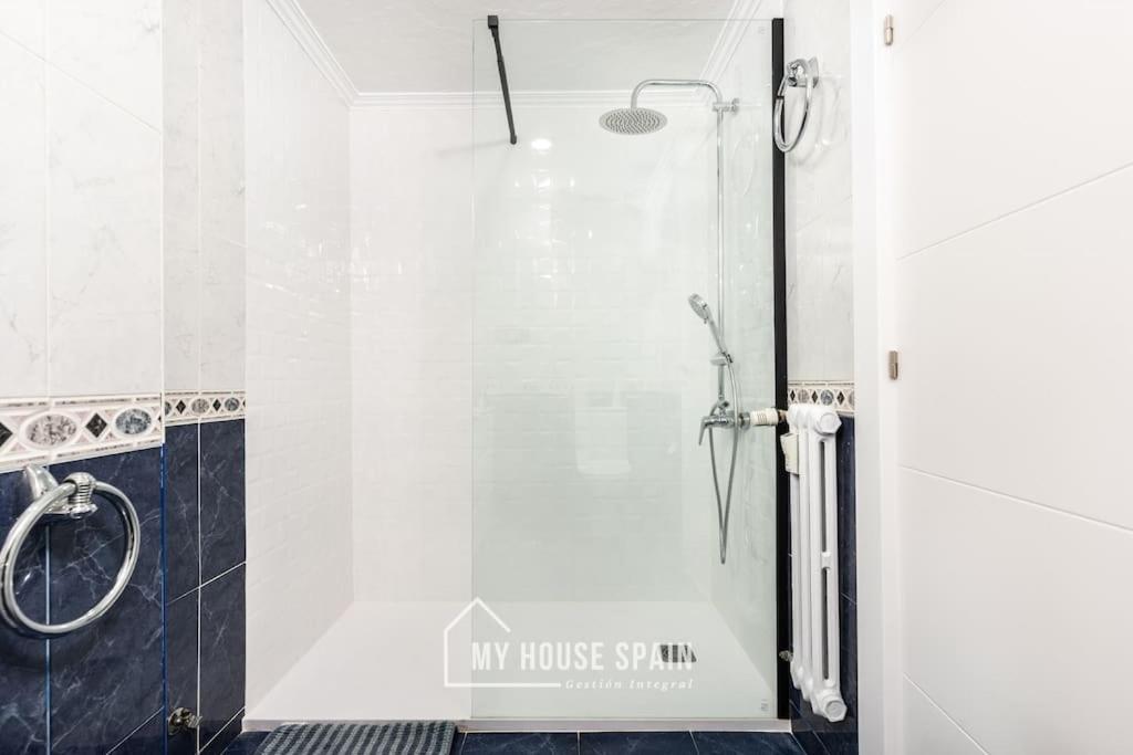 Myhousespain - Precioso Piso En Oviedo Eksteriør bilde